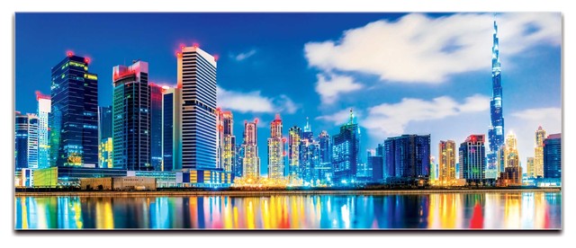 Odoo CMS - a big picture