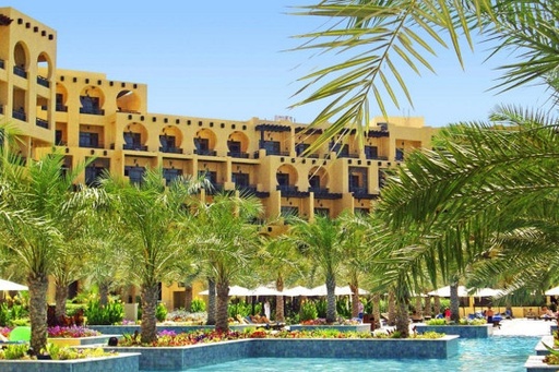 Hilton Resort & Spa - RAK