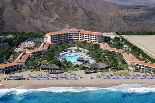 Fujeirah Rotana Resort