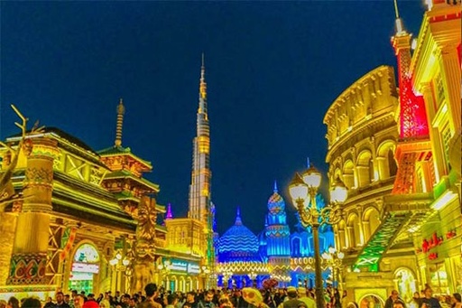 Global Village