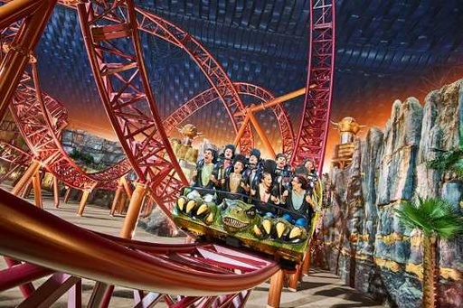 IMG Worlds of Adventure