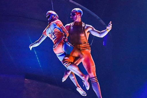 [PPERLDXB] La Perle - Dubai