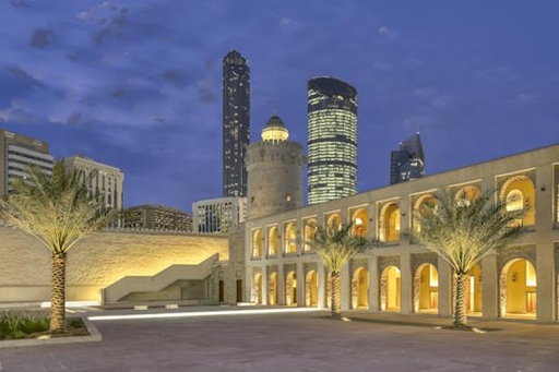 Qasr Al Hosn