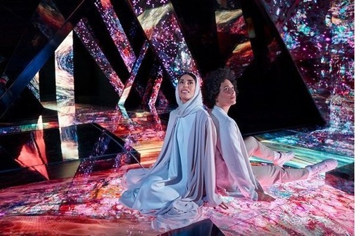 [PAYAUNV] Aya Universe